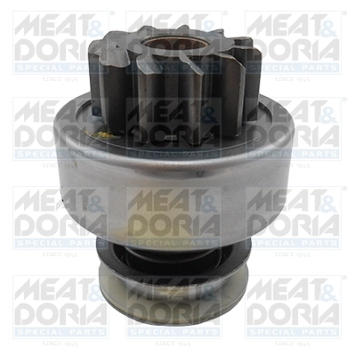 Pinion, starter